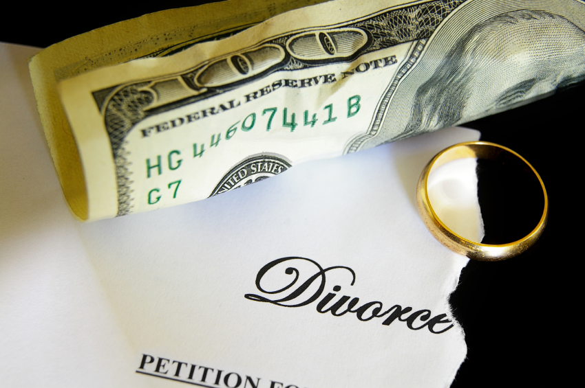 divorce alimony lawyers nh