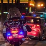 Consequences of Arrest for Driving While Intoxicated in New Hampshire