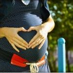 Pregnancy-Discrimination Lawyer - Pregnant Woman with hands on stomach
