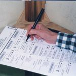 New Hampshire Voter I.D. Law
