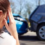 Nashua motor vehicle accident lawyers