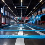 Trampoline Park Injuries and Lawsuits in New Hampshire