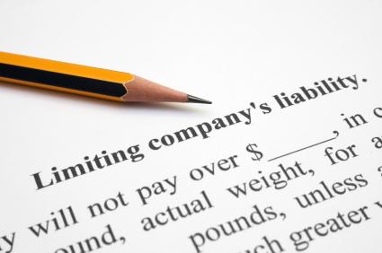 Limiting company liability