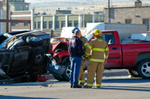 Car Accident