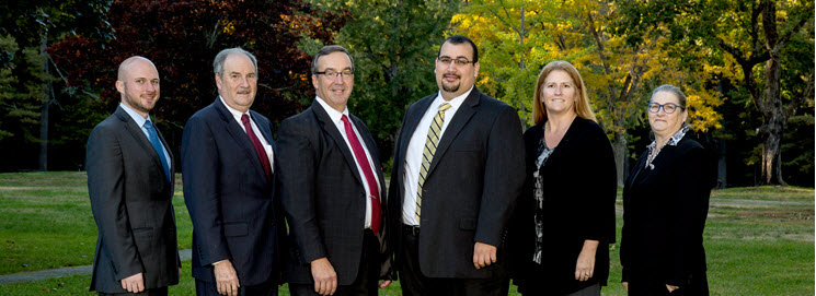 Injury Law  Welts, White  Fontaine, P.C.  Nashua, NH