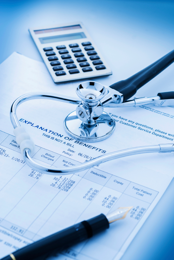 medical bills, personal injury, law