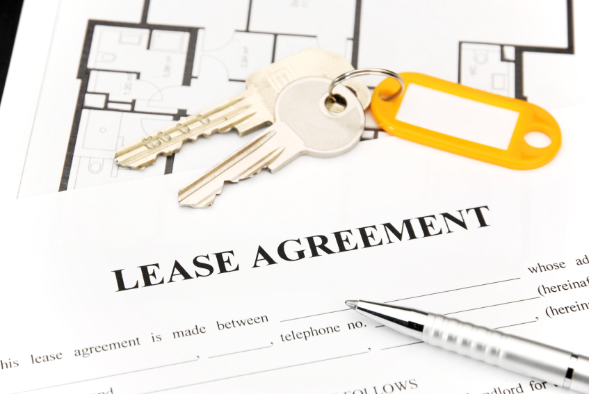 Commercial Lease Agreement