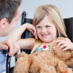 Better Life Experience For Americans with Disabilities (ABLE Act of 2014)