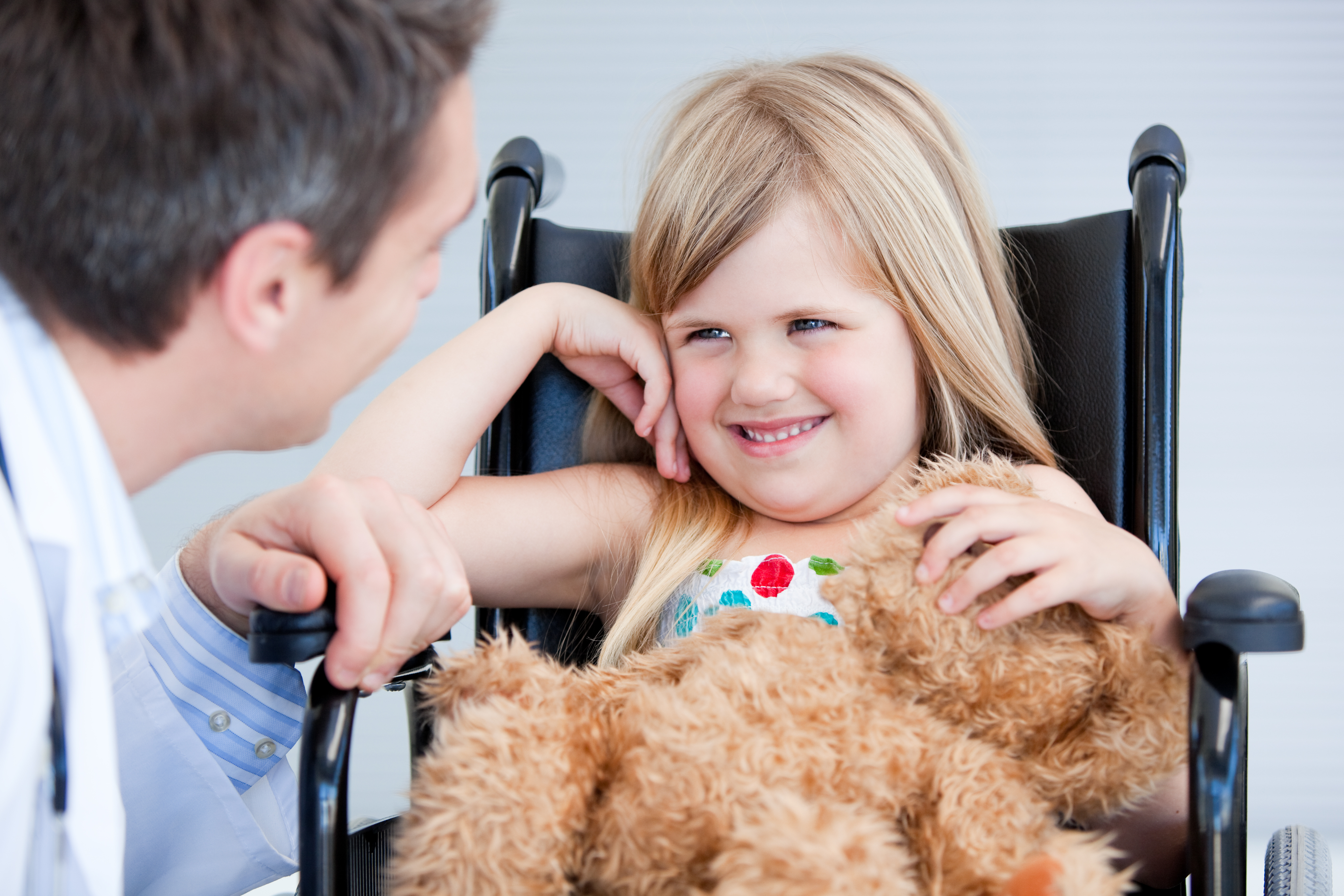 Better Life Experience For Americans with Disabilities (ABLE Act of 2014)