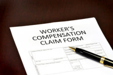 Workers-Compensation-Lawyer- Claim Form Graphic