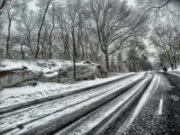 Snow and Ice Injury Lawsuits in New Hampshire