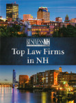 Welts White and Fontaine Featured as a Top New Hampshire Law Firm