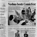 Bob Welts article