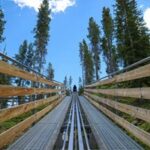 Recreational Rides In New Hampshire