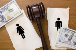 Divorce & Family Law