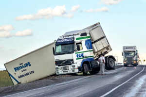 truck accident attorney