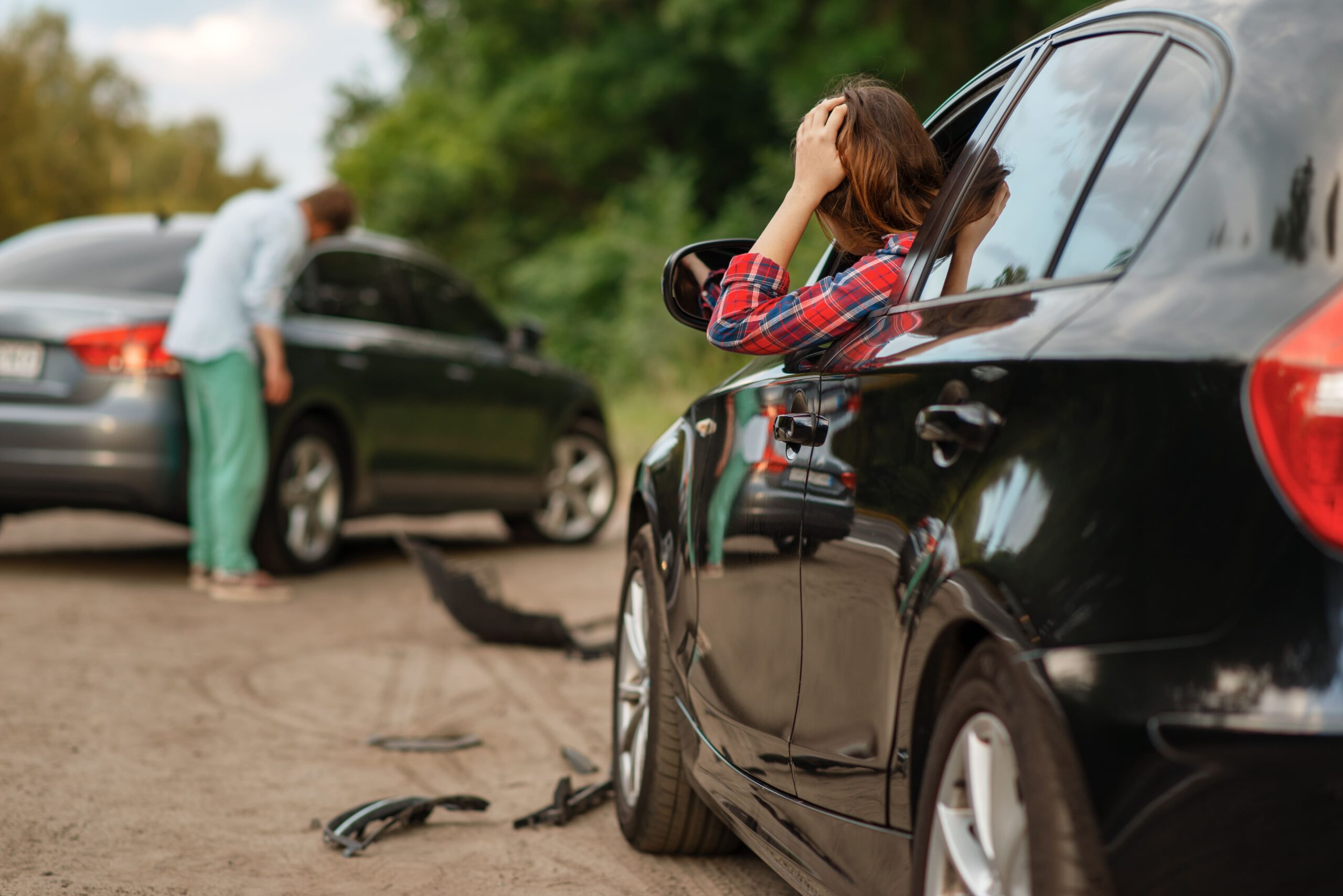 car accident lawyer Milford, NH