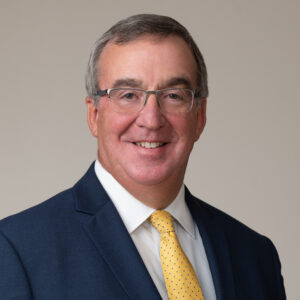 Michael J. Fontaine