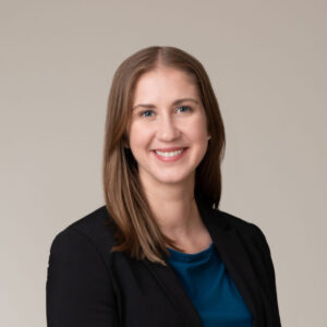 Nicole Fontaine Dooley