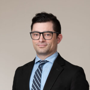 Sean M. Davidson