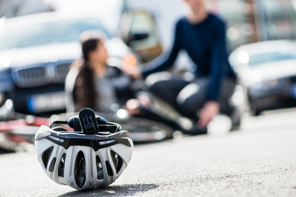 bicycle accident lawyer Merrimack, NH