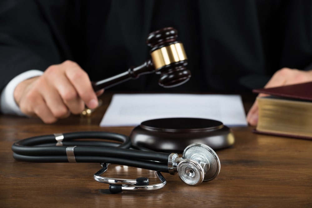 Merrimack personal injury lawyer