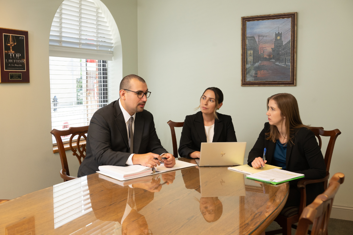 Criminal Defense