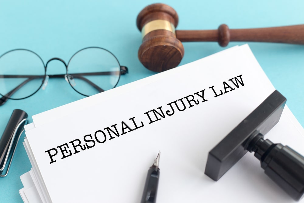 personal injury lawyer Hollis, NH