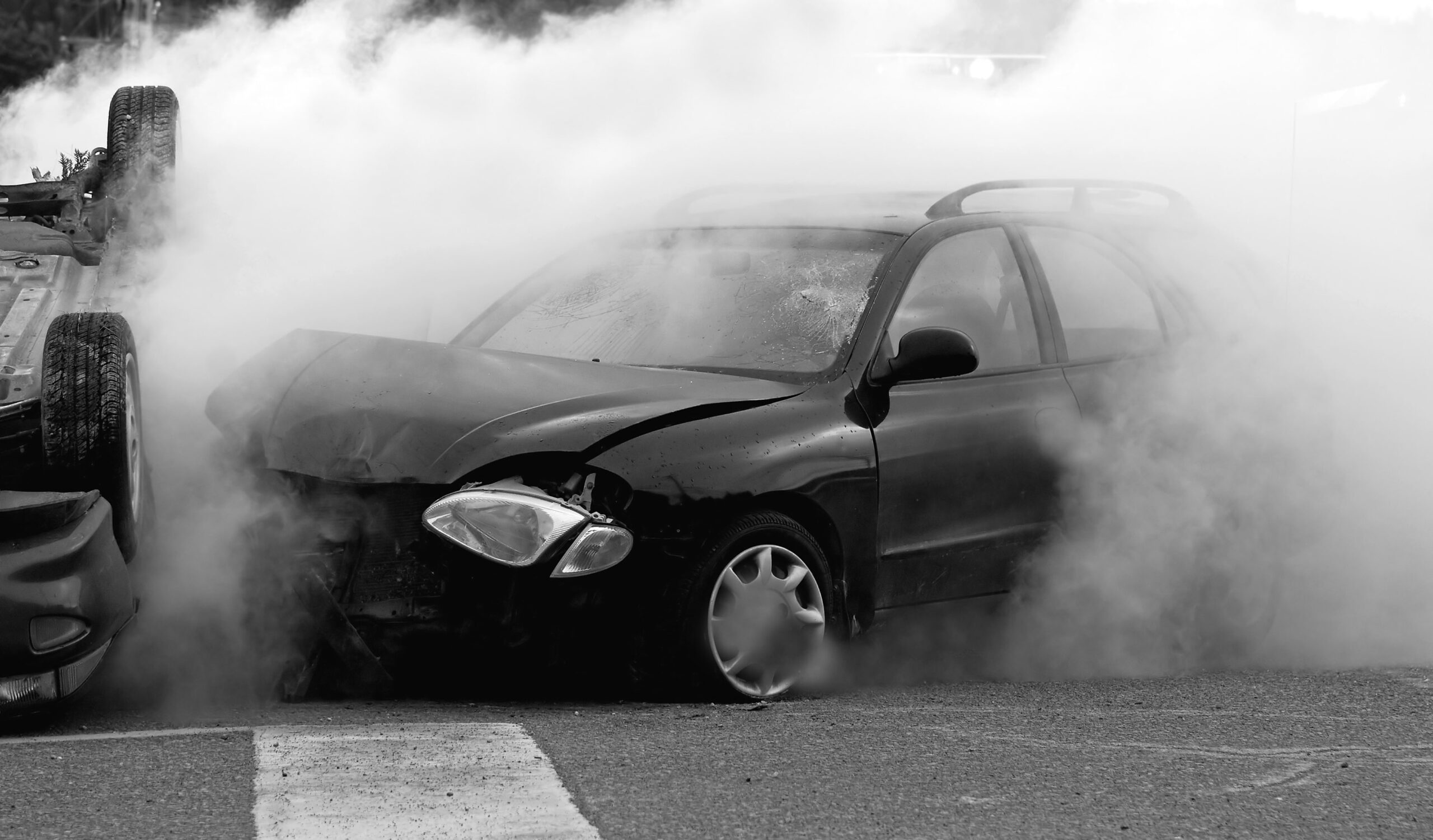 car accident lawyer Hudson, NH