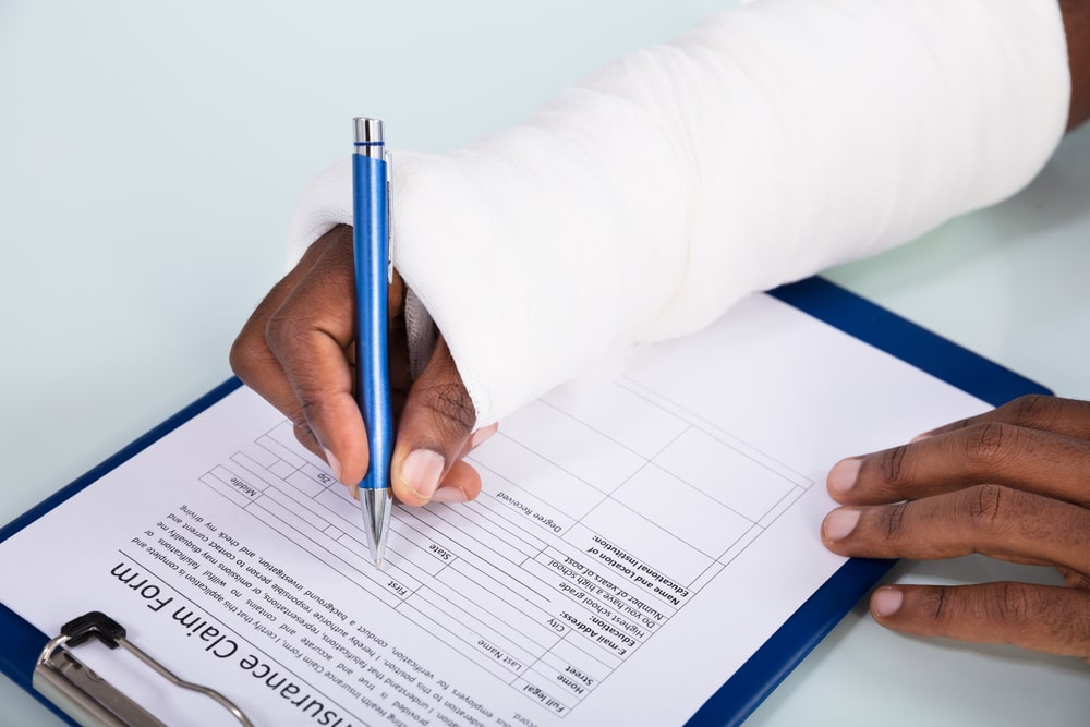 workers compensation lawyer Hudson, NH