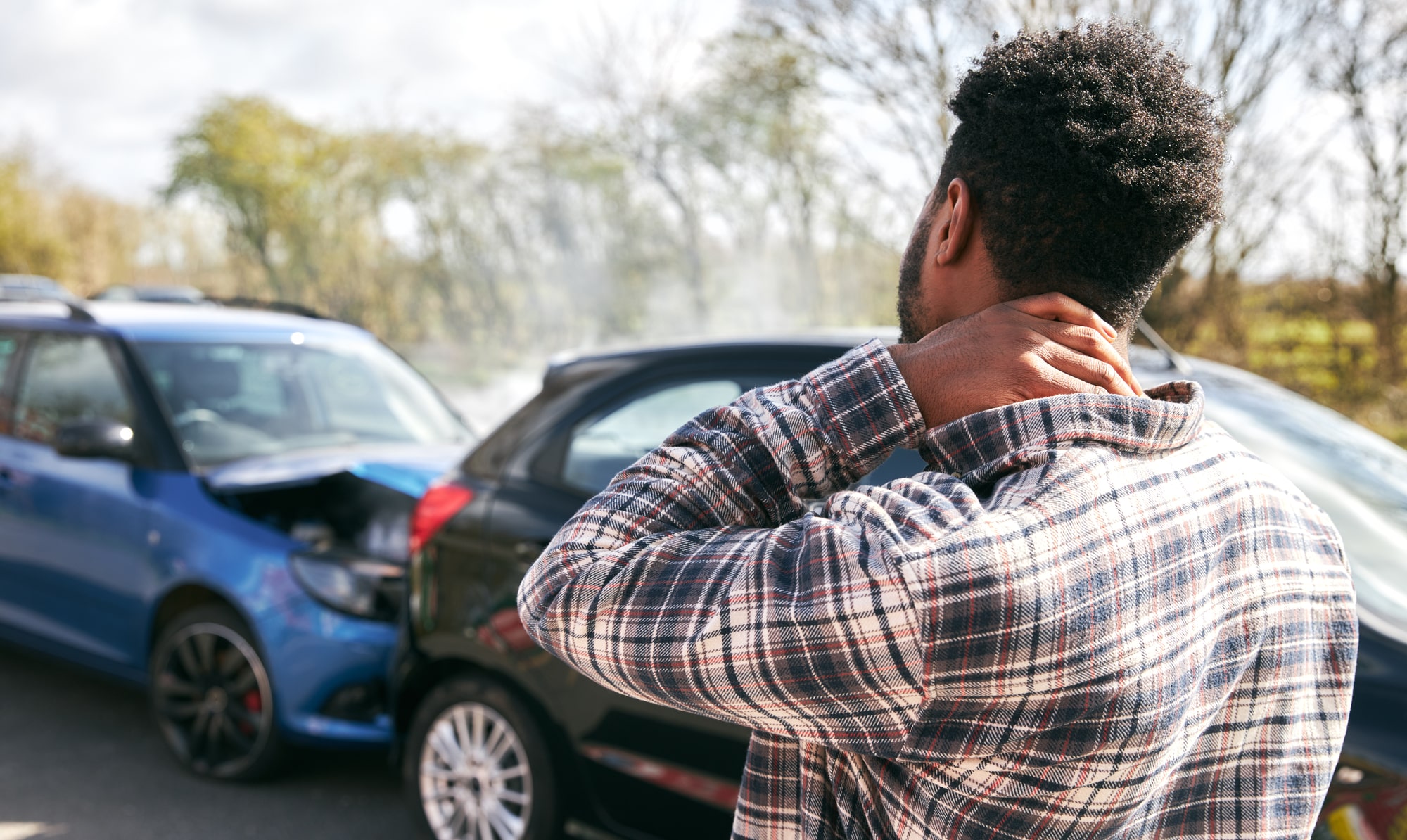 car accident lawyer Hillsborough County, NH