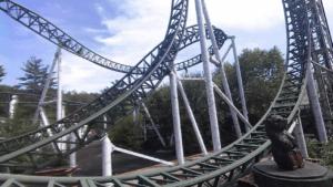 Canobie Lake Park Salem, NH