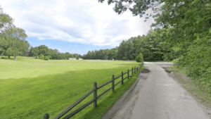 Greeley Park Nashua, NH