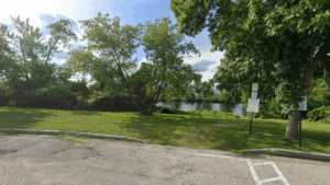 Kiwanis Riverfront Park Southern New Hampshire