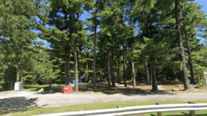 Merrifield Park Hudson, NH