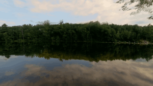 Mine Falls Park Nashua, NH