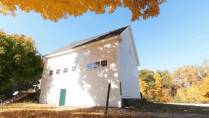 Robert Frost Farm State Historic Site Derry, NH