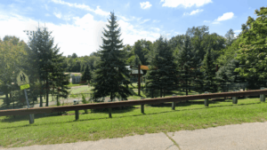 Roby Park Hudson, NH