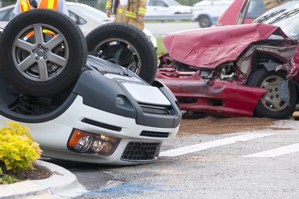 car accident lawyer Pelham, NH