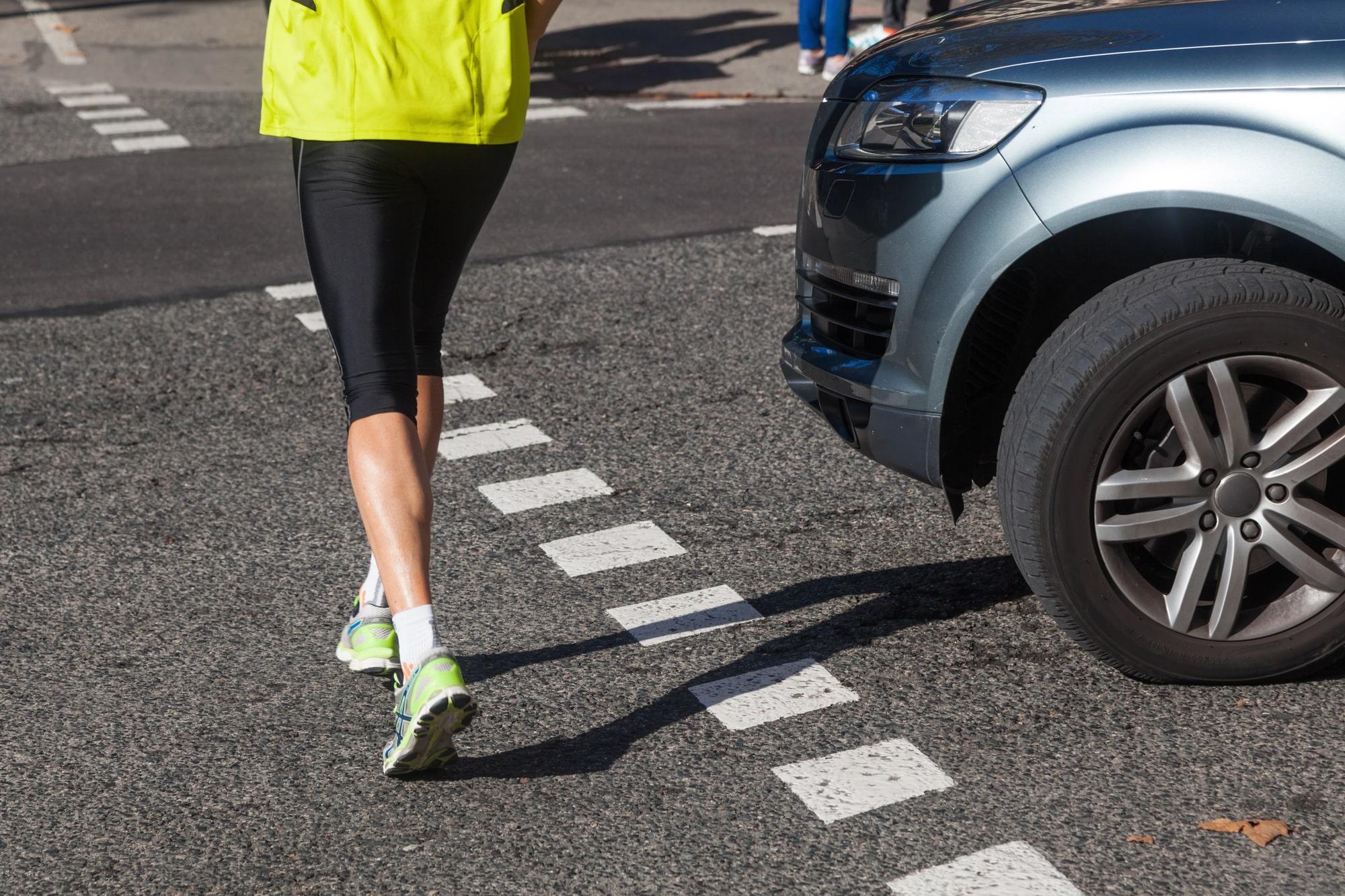 pedestrian accident lawyer Pelham, NH
