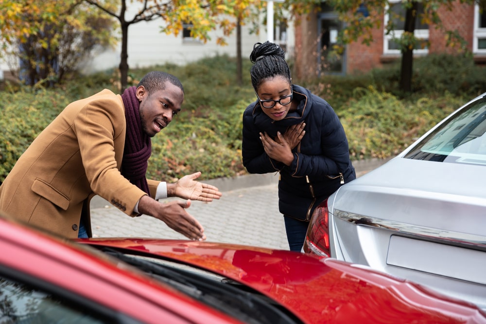 Southern New Hampshire Car Accident Lawyer