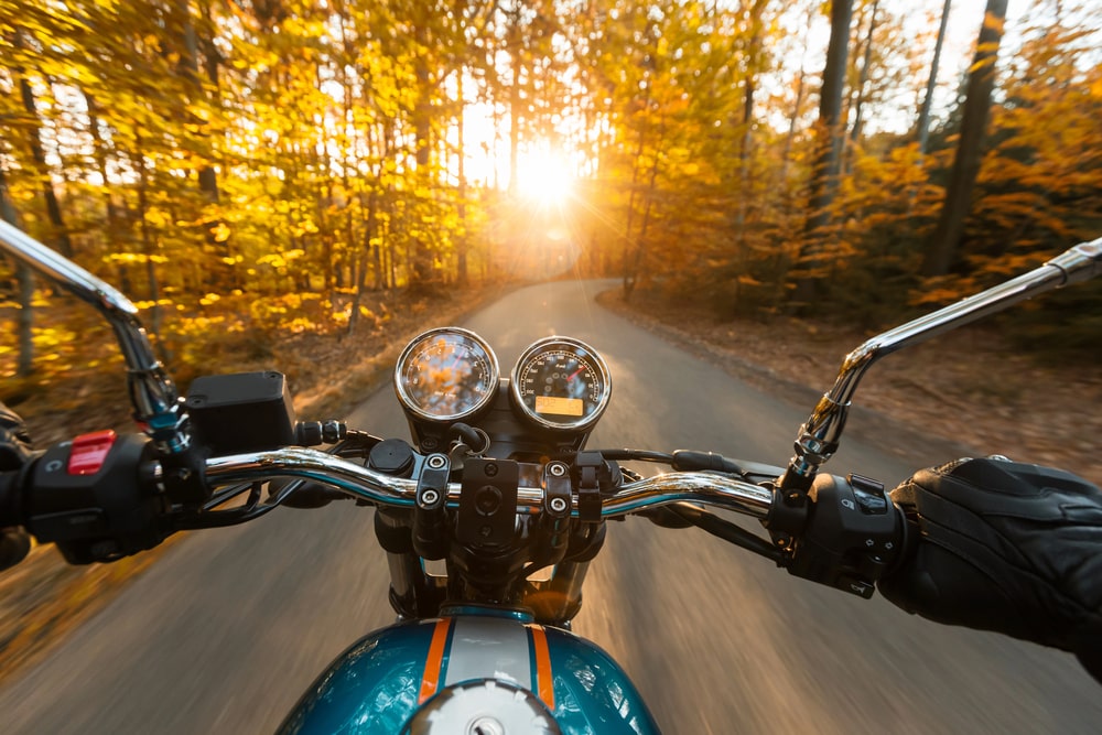 bicycle accident lawyer Derry, NH