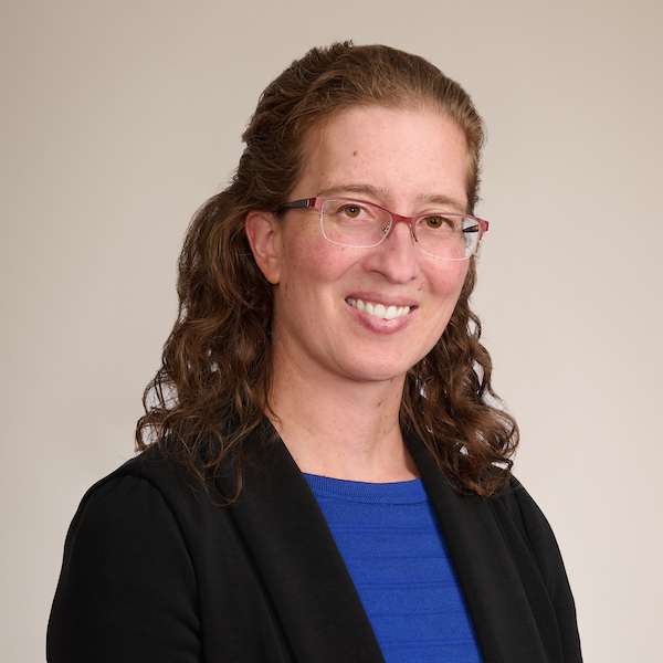 Barbara Halevi