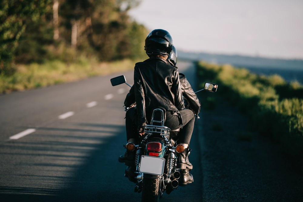 Motorcycle Accident Lawyer Manchester, NH
