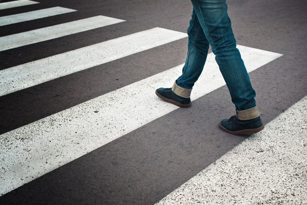 Pedestrian Accident Lawyer Manchester, NH