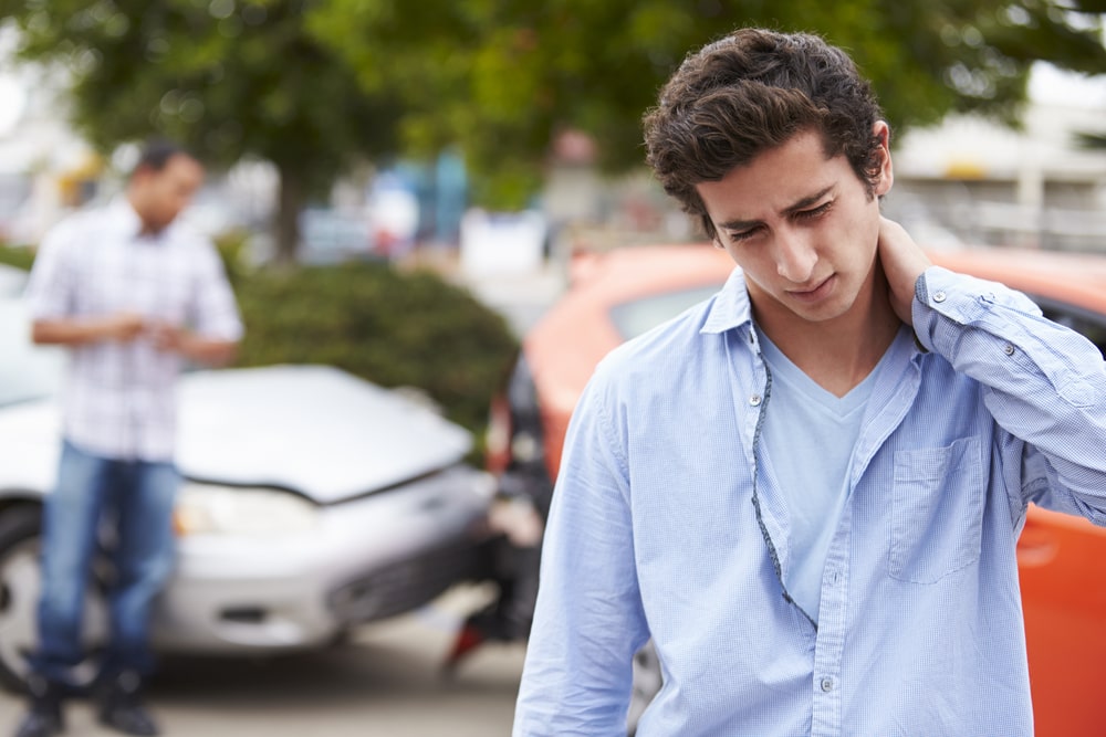 Car Accident Lawyer Haverhill, NH