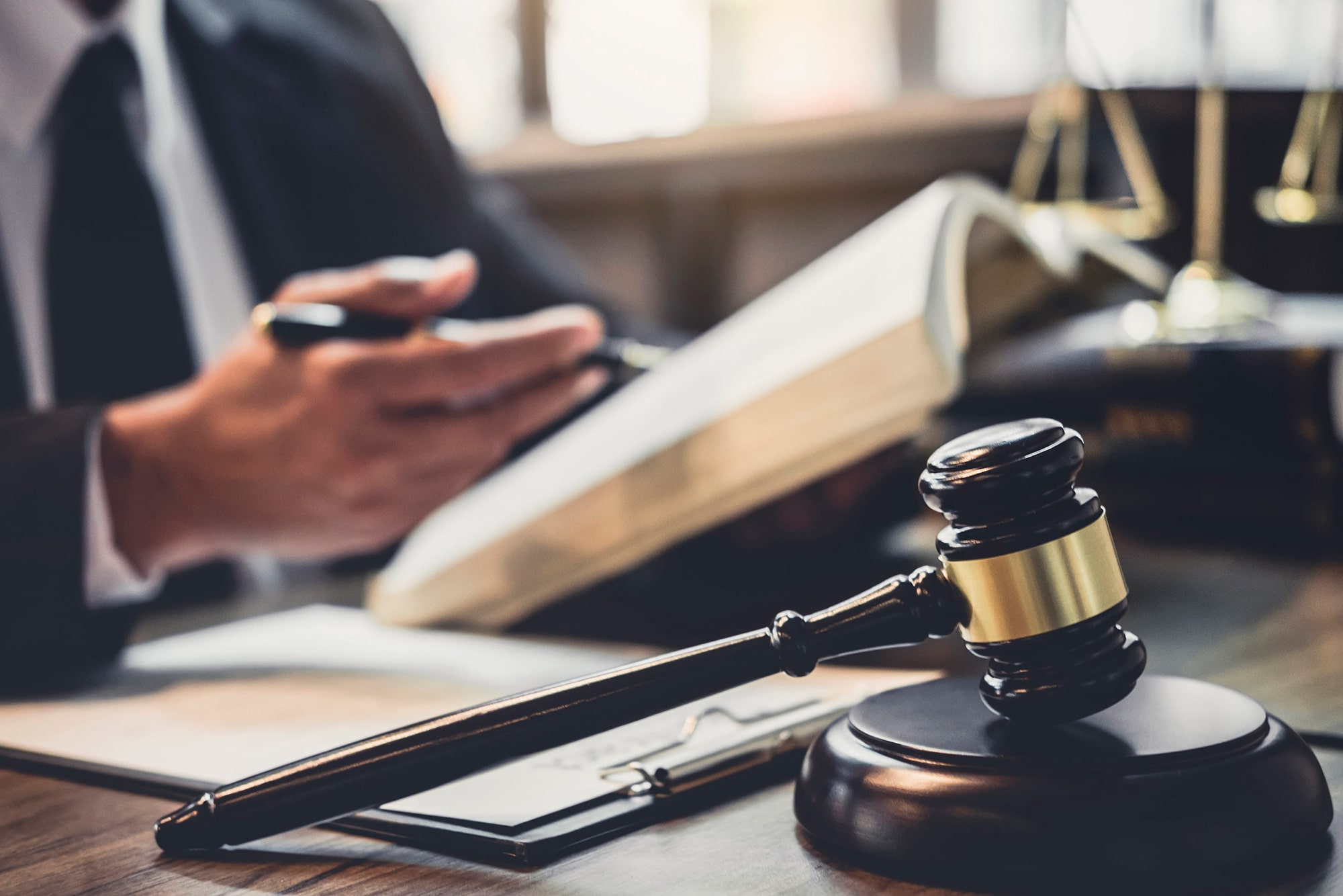 Personal Injury Lawyer Haverhill, NH
